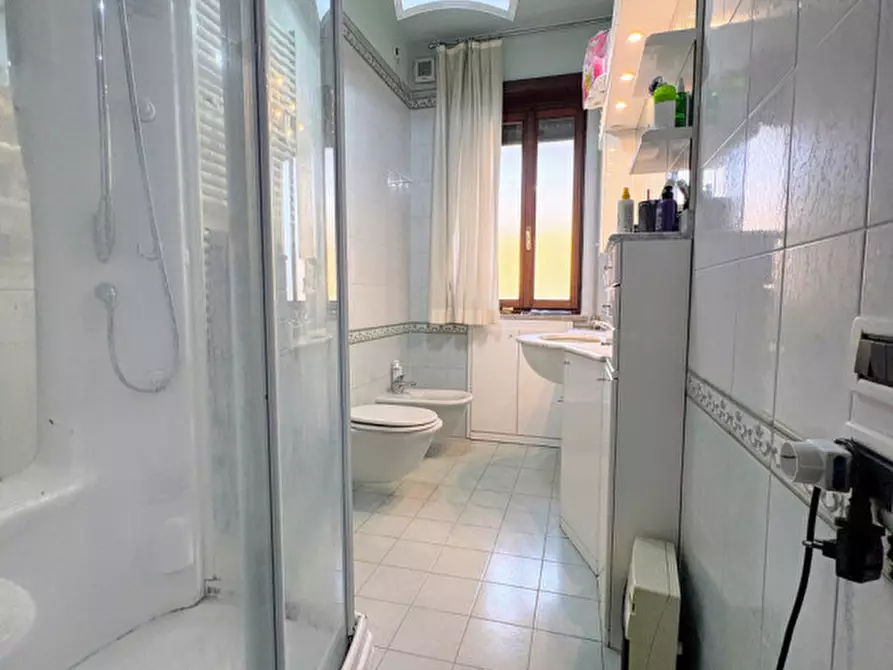 Immagine 15 di Casa bifamiliare in vendita  in via San Giorgio 5 a Thiene