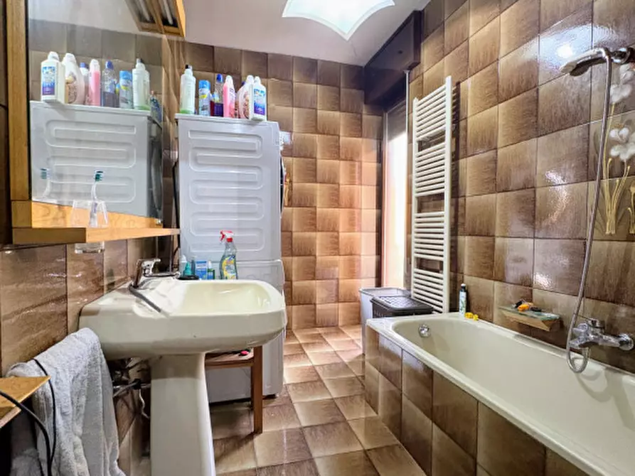 Immagine 16 di Casa bifamiliare in vendita  in via San Giorgio 5 a Thiene