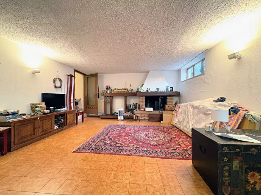 Immagine 18 di Casa bifamiliare in vendita  in via San Giorgio 5 a Thiene