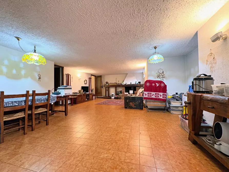 Immagine 19 di Casa bifamiliare in vendita  in via San Giorgio 5 a Thiene