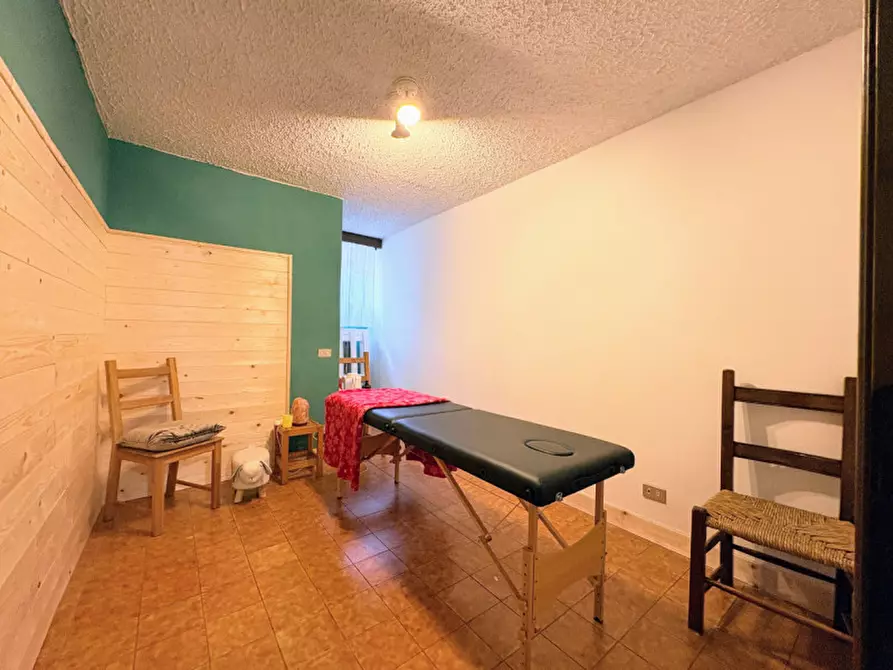 Immagine 20 di Casa bifamiliare in vendita  in via San Giorgio 5 a Thiene