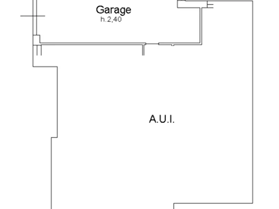 Immagine 26 di Casa bifamiliare in vendita  in via San Giorgio 5 a Thiene
