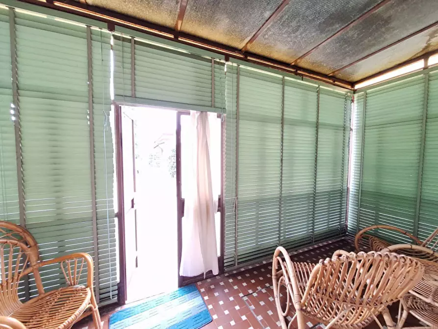 Immagine 4 di Casa bifamiliare in vendita  in Via Bellini a Rovigo