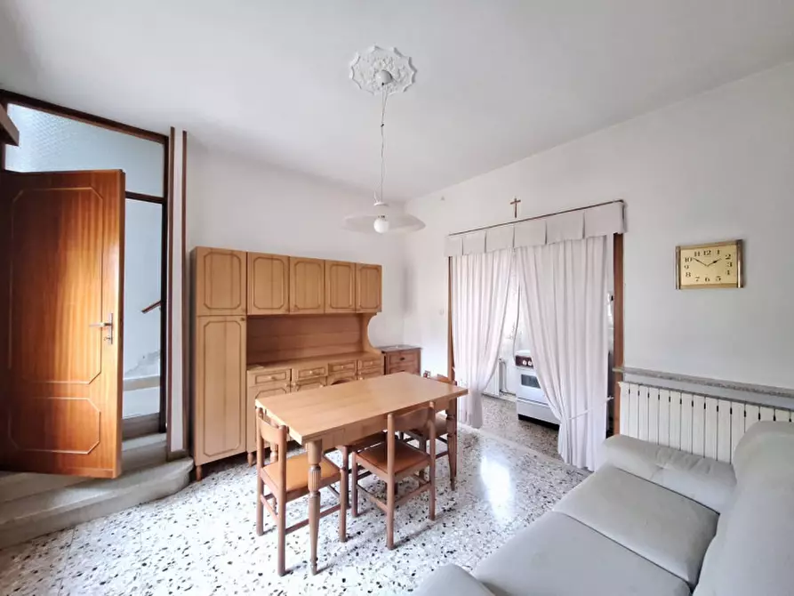 Immagine 8 di Casa bifamiliare in vendita  in Via Bellini a Rovigo