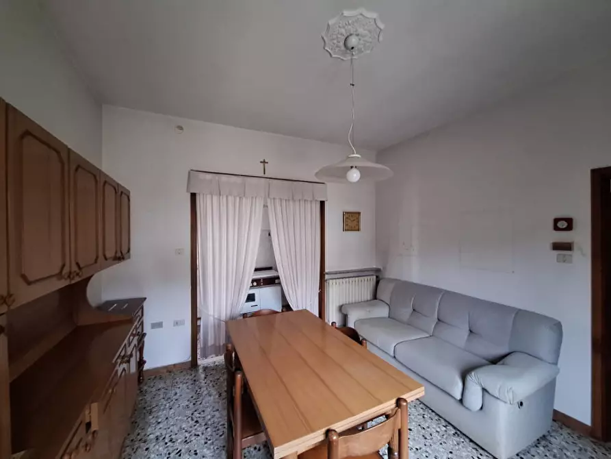 Immagine 9 di Casa bifamiliare in vendita  in Via Bellini a Rovigo