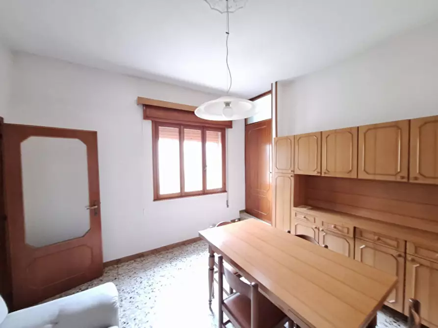 Immagine 10 di Casa bifamiliare in vendita  in Via Bellini a Rovigo