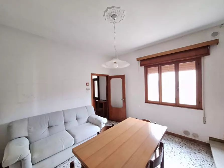 Immagine 11 di Casa bifamiliare in vendita  in Via Bellini a Rovigo