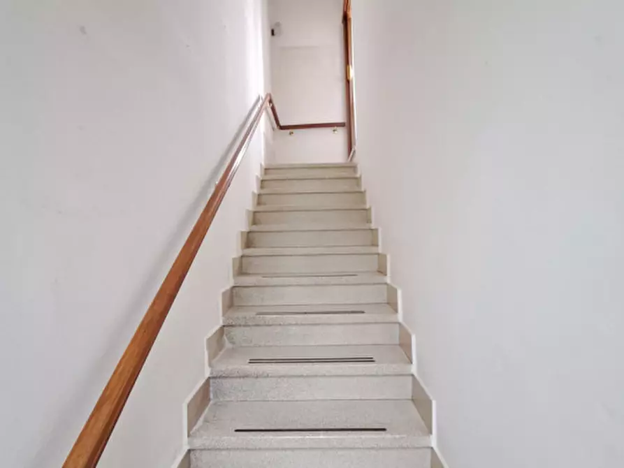 Immagine 15 di Casa bifamiliare in vendita  in Via Bellini a Rovigo