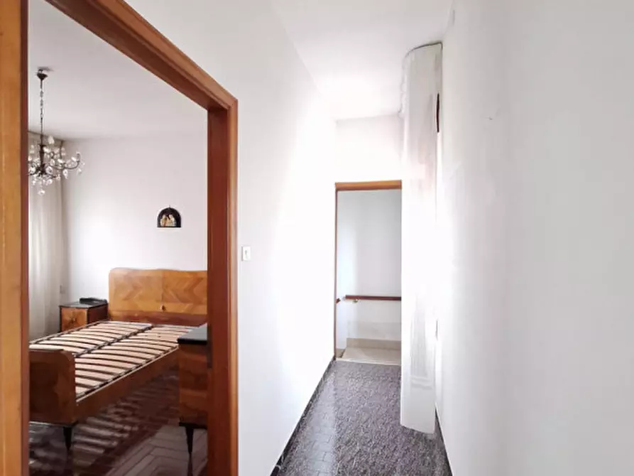 Immagine 17 di Casa bifamiliare in vendita  in Via Bellini a Rovigo