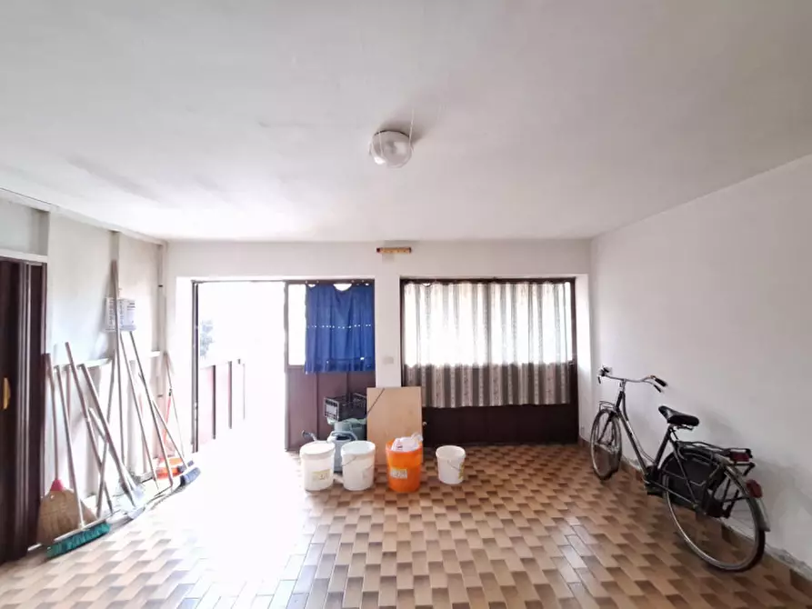 Immagine 35 di Casa bifamiliare in vendita  in Via Bellini a Rovigo