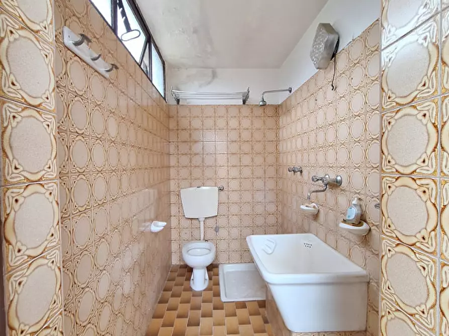 Immagine 38 di Casa bifamiliare in vendita  in Via Bellini a Rovigo