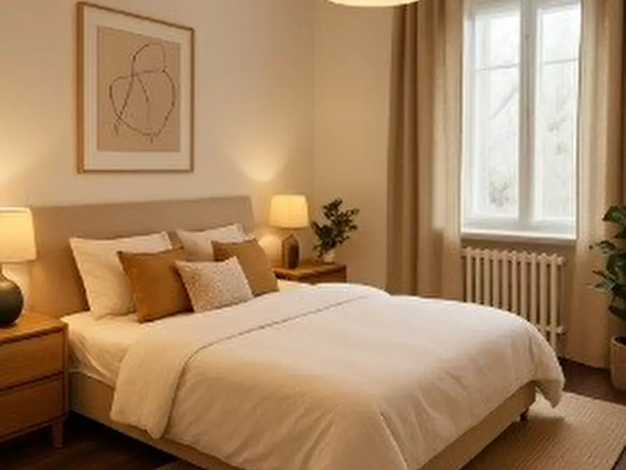 Immagine 3 di Appartamento in vendita  in Viale Italo e Cleofonte Campanini a Parma