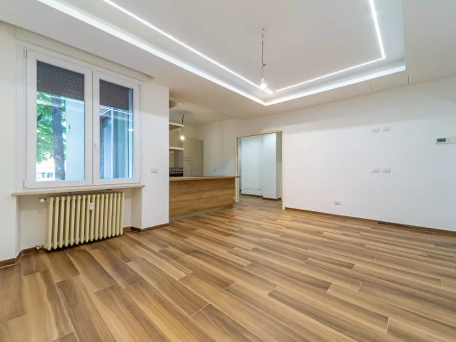 Immagine 4 di Appartamento in vendita  in Viale Italo e Cleofonte Campanini a Parma