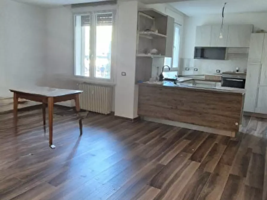 Immagine 4 di Appartamento in vendita  in Viale Italo e Cleofonte Campanini a Parma