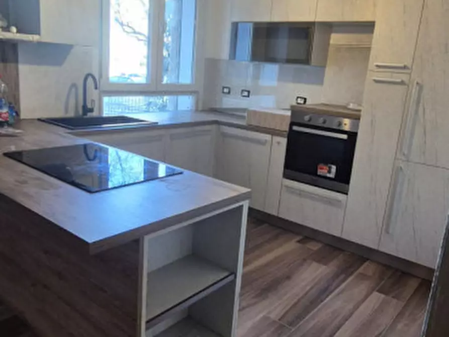 Immagine 5 di Appartamento in vendita  in Viale Italo e Cleofonte Campanini a Parma