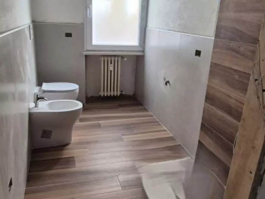 Immagine 8 di Appartamento in vendita  in Viale Italo e Cleofonte Campanini a Parma