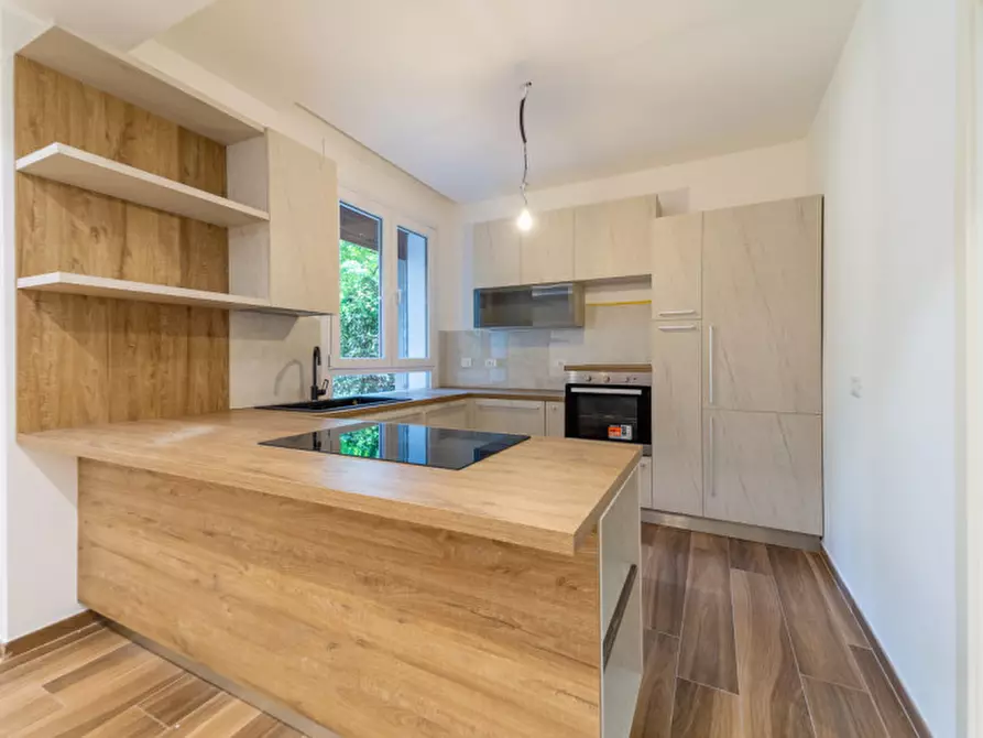 Immagine 12 di Appartamento in vendita  in Viale Italo e Cleofonte Campanini a Parma