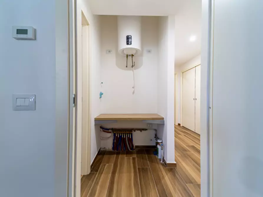 Immagine 33 di Appartamento in vendita  in Viale Italo e Cleofonte Campanini a Parma