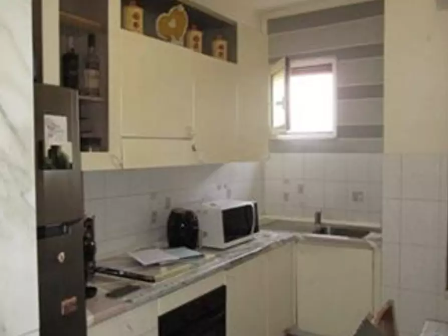 Immagine 4 di Appartamento in vendita  in Via Schieppati Franco a Calcio