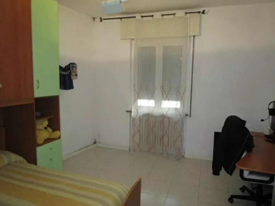 Immagine 6 di Appartamento in vendita  in Via Schieppati Franco a Calcio