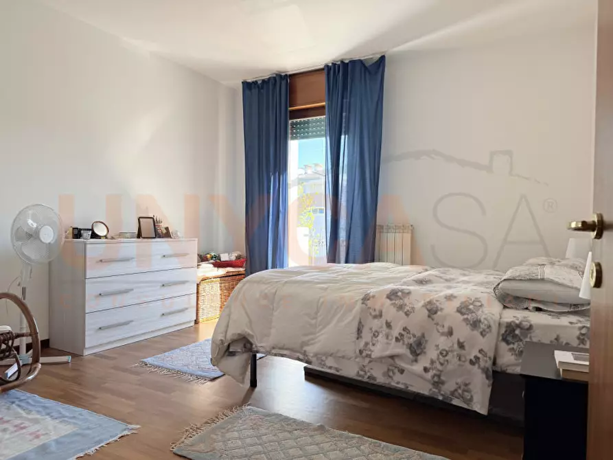 Immagine 7 di Appartamento in vendita  in Via Europa a Rubano