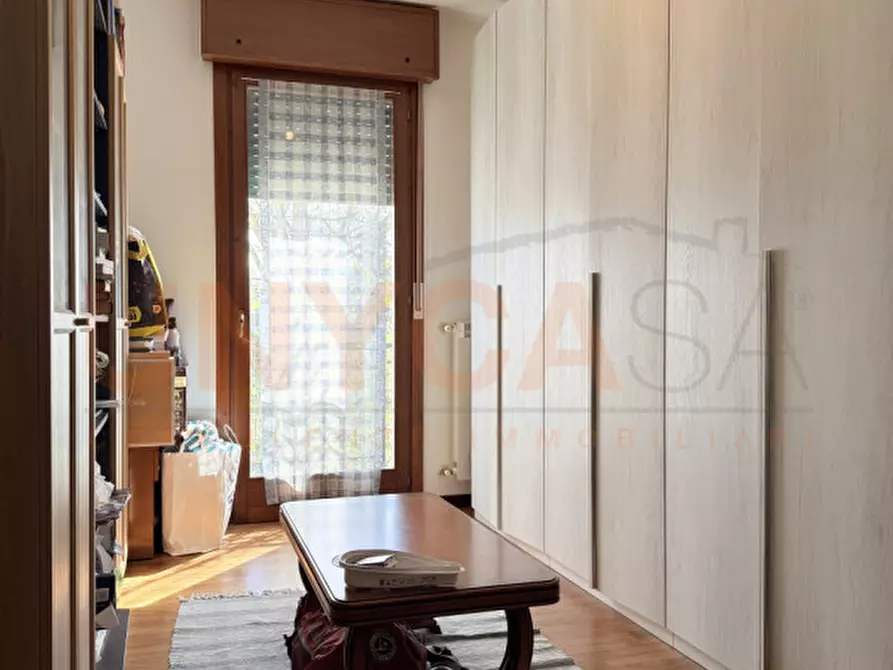 Immagine 9 di Appartamento in vendita  in Via Europa a Rubano