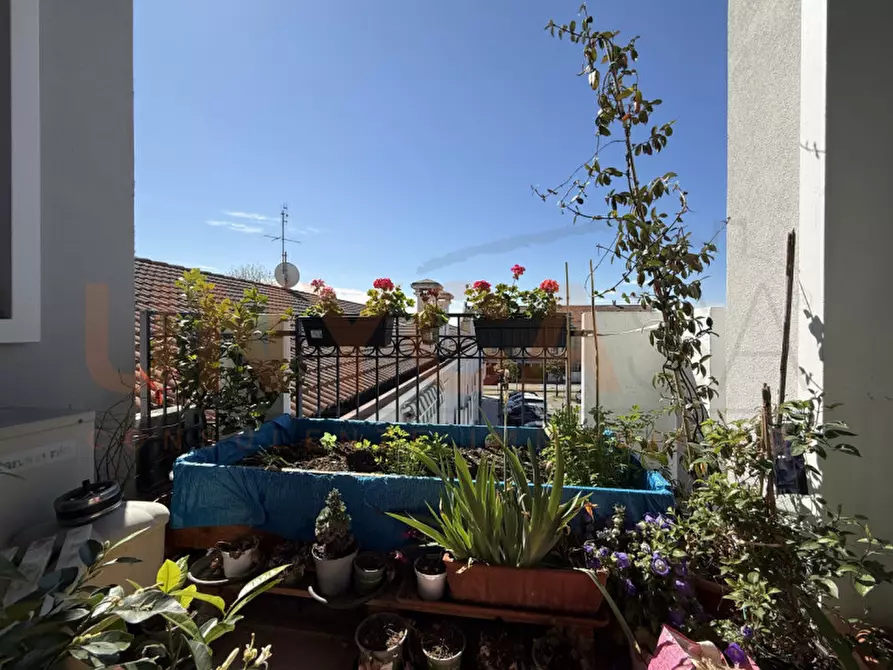 Immagine 13 di Appartamento in vendita  in Via Europa a Rubano