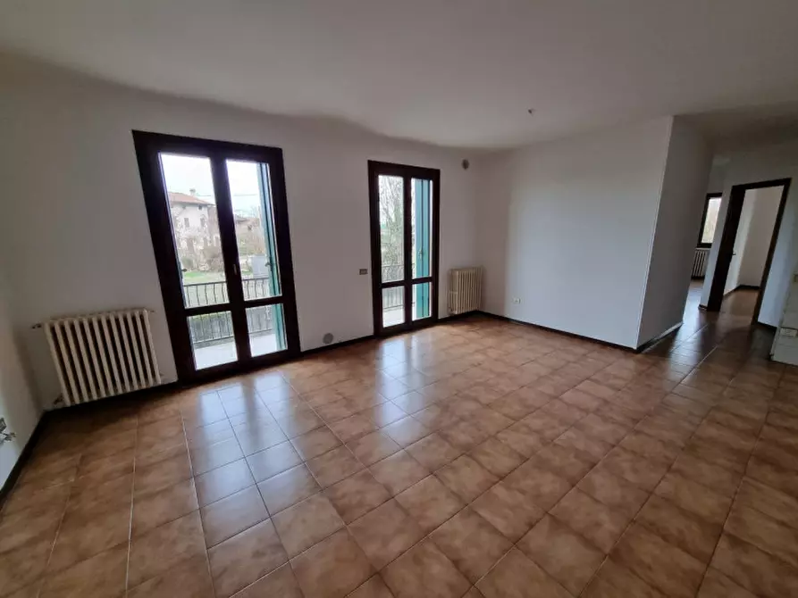 Immagine 2 di Appartamento in vendita  in Via Alcide de Gasperi a Albettone