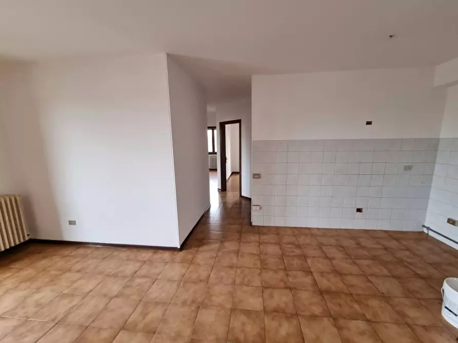 Immagine 4 di Appartamento in vendita  in Via Alcide de Gasperi a Albettone