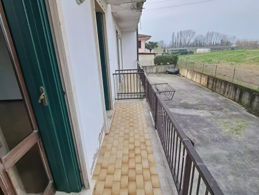 Immagine 5 di Appartamento in vendita  in Via Alcide de Gasperi a Albettone