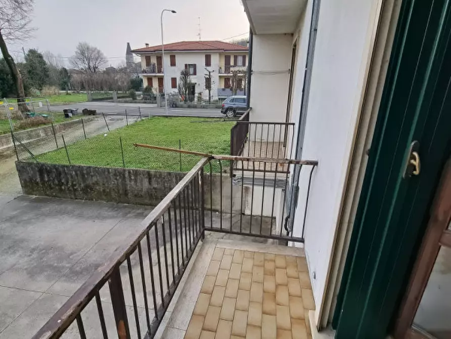 Immagine 8 di Appartamento in vendita  in Via Alcide de Gasperi a Albettone