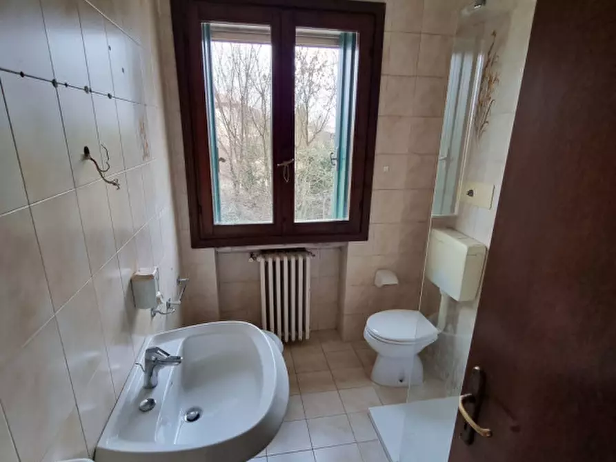 Immagine 11 di Appartamento in vendita  in Via Alcide de Gasperi a Albettone