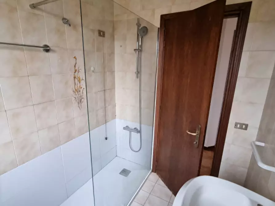 Immagine 12 di Appartamento in vendita  in Via Alcide de Gasperi a Albettone