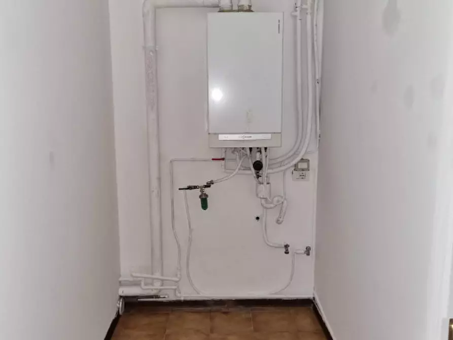 Immagine 15 di Appartamento in vendita  in Via Alcide de Gasperi a Albettone