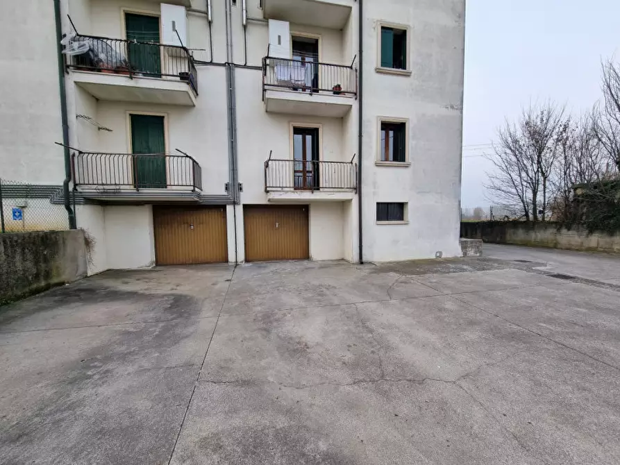 Immagine 16 di Appartamento in vendita  in Via Alcide de Gasperi a Albettone