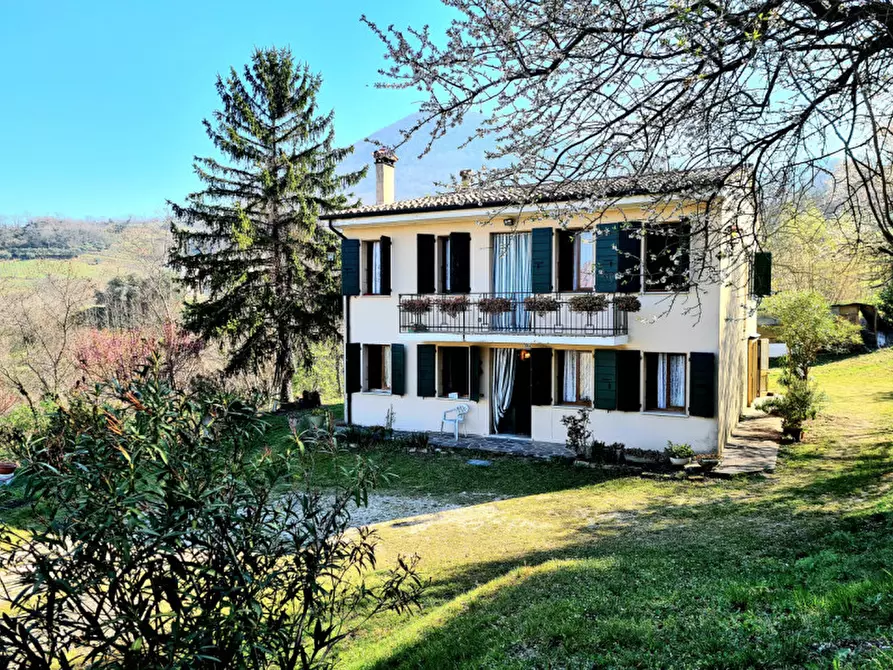 Immagine 1 di Rustico / casale in vendita  in VIA MONTE VERSA a Vo