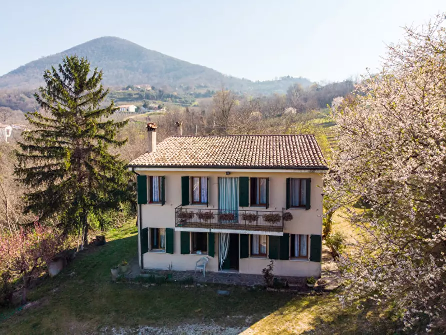 Immagine 2 di Rustico / casale in vendita  in VIA MONTE VERSA a Vo