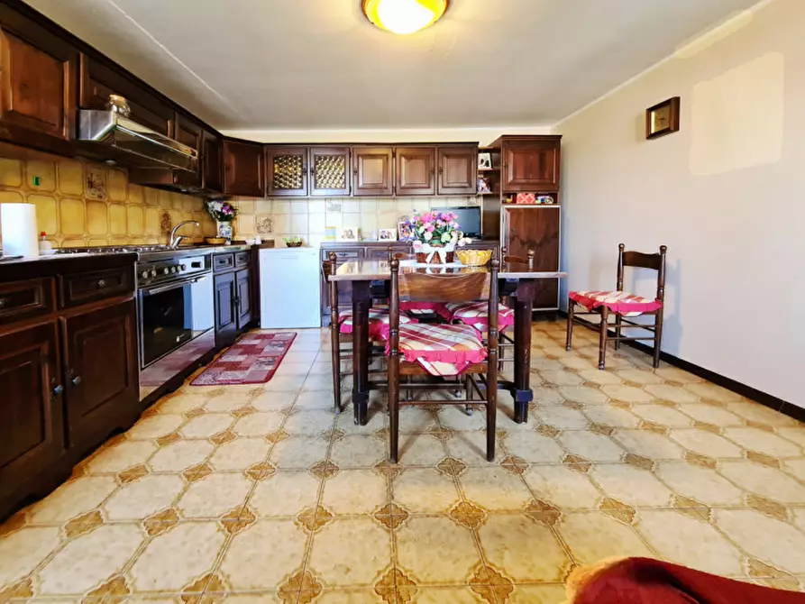 Immagine 4 di Rustico / casale in vendita  in VIA MONTE VERSA a Vo