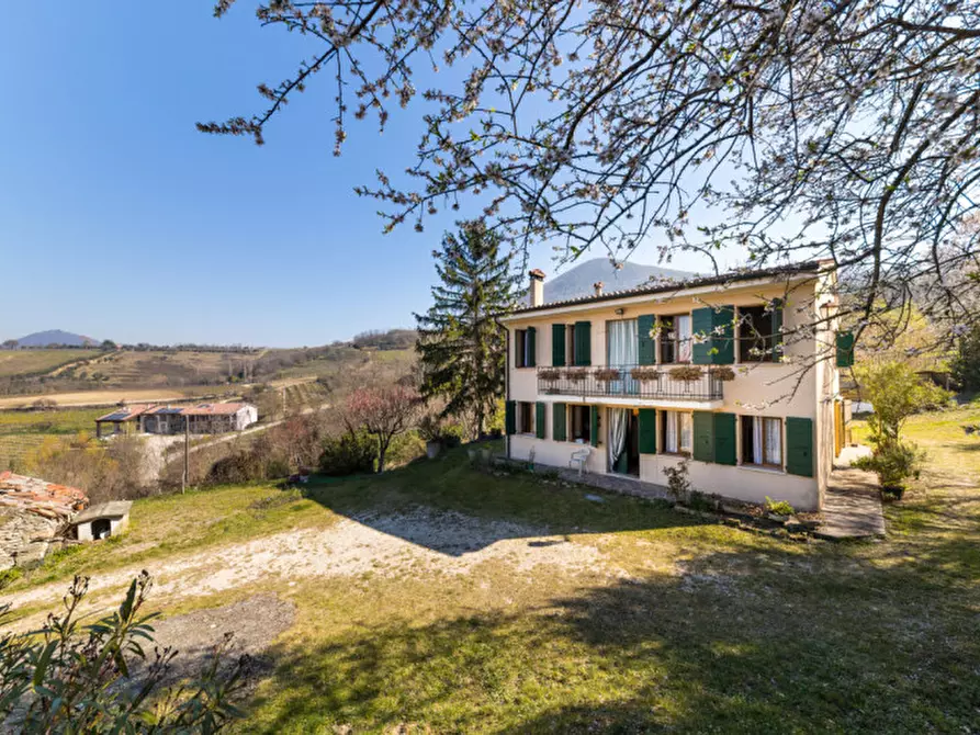 Immagine 6 di Rustico / casale in vendita  in VIA MONTE VERSA a Vo