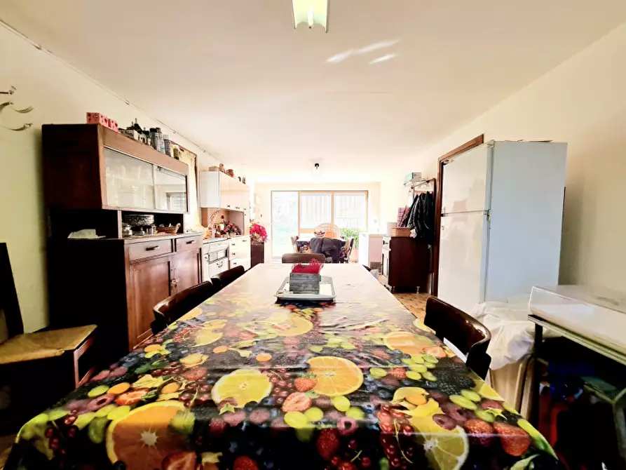 Immagine 7 di Rustico / casale in vendita  in VIA MONTE VERSA a Vo