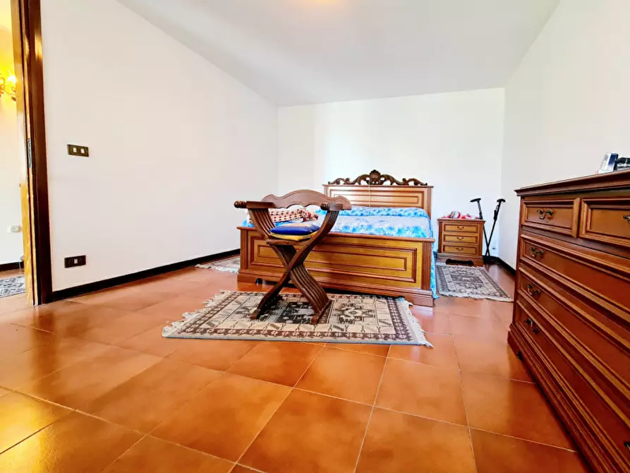 Immagine 8 di Rustico / casale in vendita  in VIA MONTE VERSA a Vo