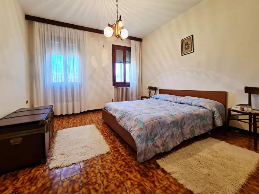 Immagine 9 di Rustico / casale in vendita  in VIA MONTE VERSA a Vo