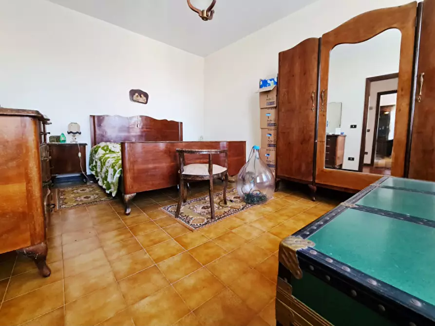 Immagine 10 di Rustico / casale in vendita  in VIA MONTE VERSA a Vo