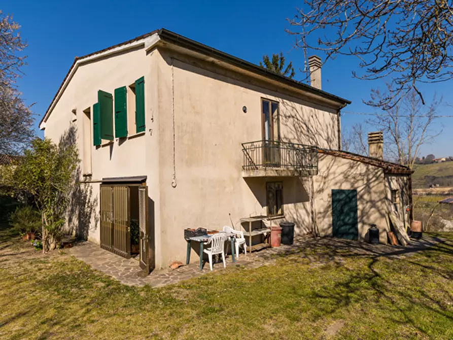 Immagine 11 di Rustico / casale in vendita  in VIA MONTE VERSA a Vo