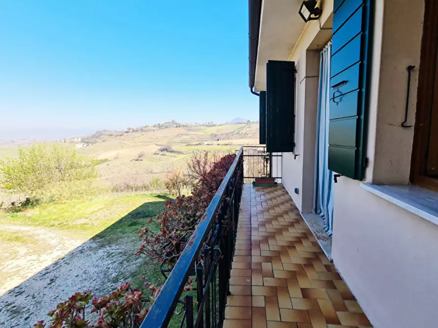 Immagine 12 di Rustico / casale in vendita  in VIA MONTE VERSA a Vo