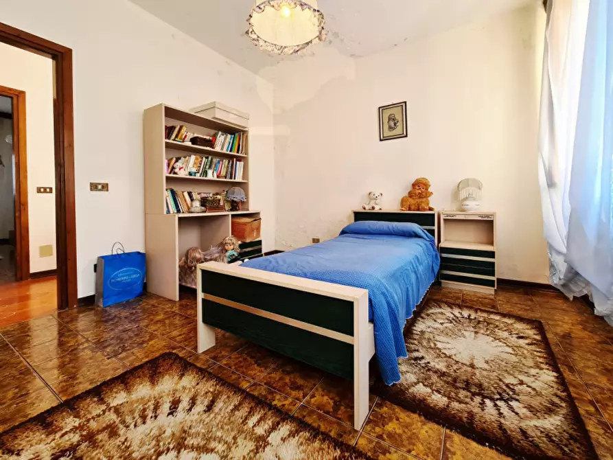 Immagine 13 di Rustico / casale in vendita  in VIA MONTE VERSA a Vo