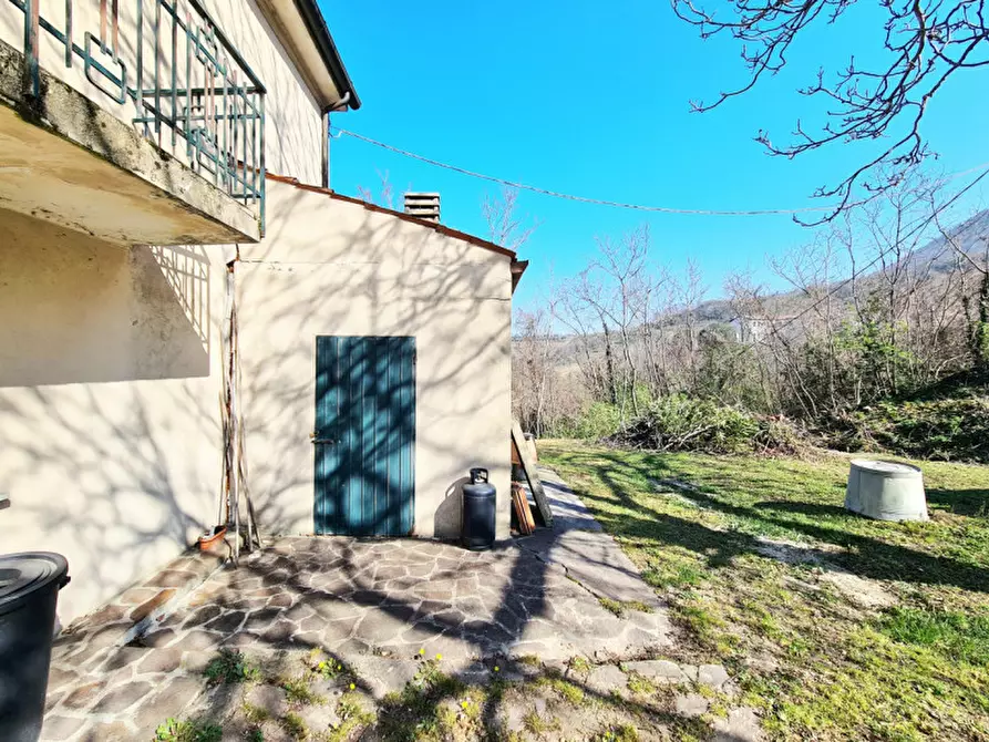 Immagine 16 di Rustico / casale in vendita  in VIA MONTE VERSA a Vo