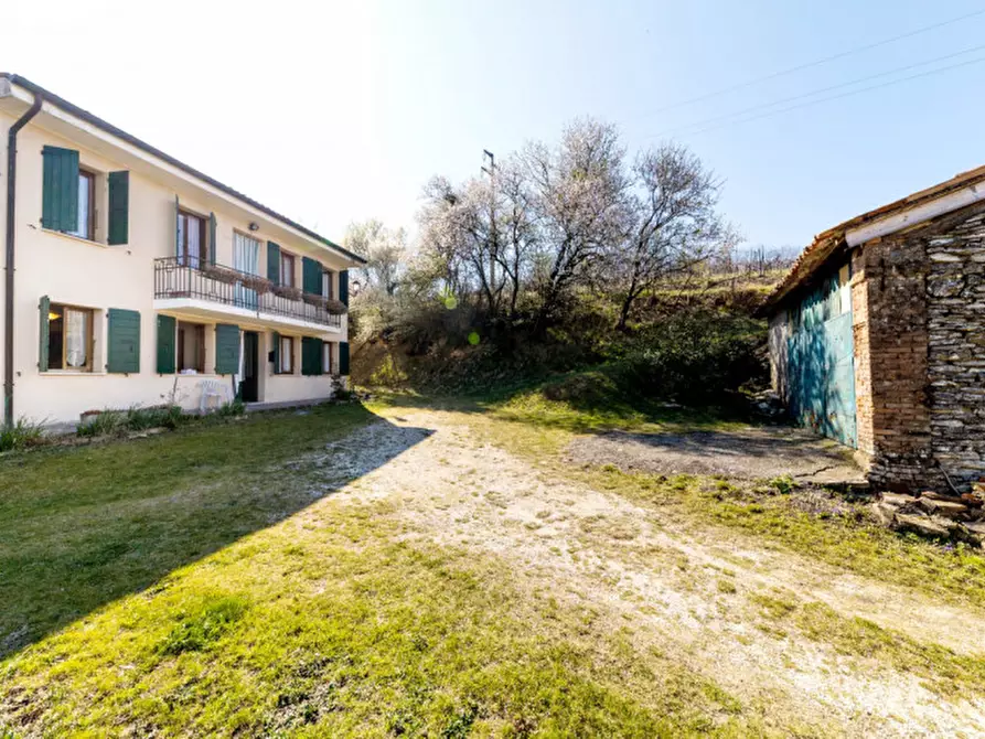 Immagine 17 di Rustico / casale in vendita  in VIA MONTE VERSA a Vo