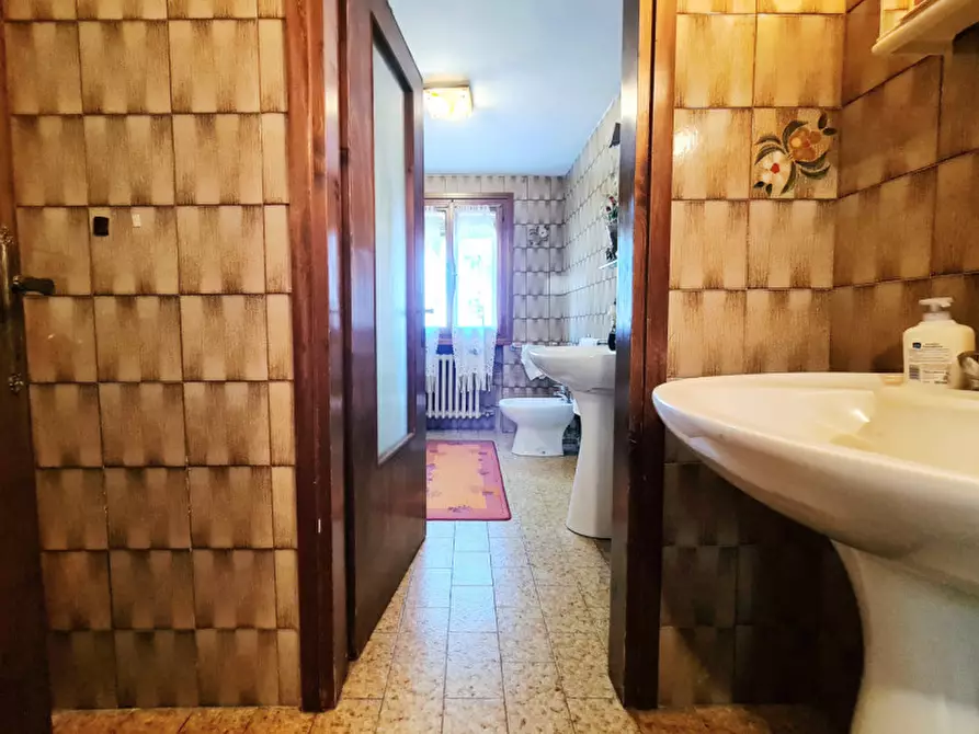 Immagine 19 di Rustico / casale in vendita  in VIA MONTE VERSA a Vo