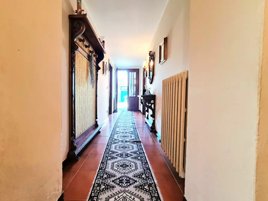 Immagine 22 di Rustico / casale in vendita  in VIA MONTE VERSA a Vo